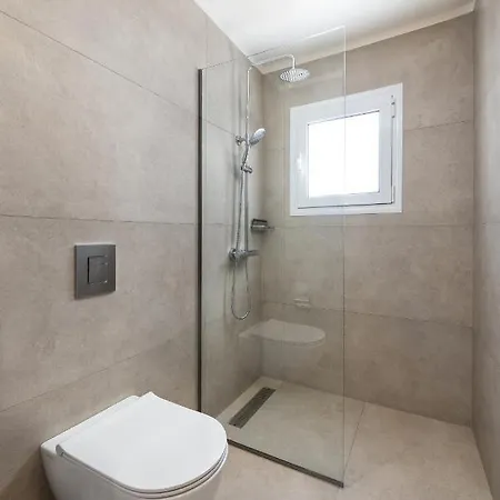 Anastasios House Stegna Appartement Archangelos (Rhodes)