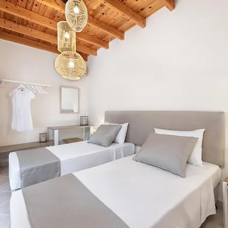 Appartement Anastasios House Stegna Archangelos (Rhodes)