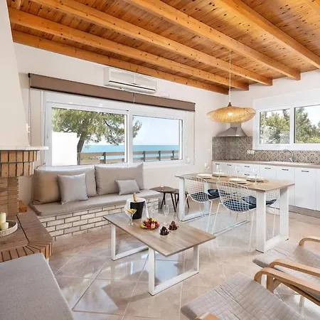 Anastasios House Stegna Archangelos (Rhodes)