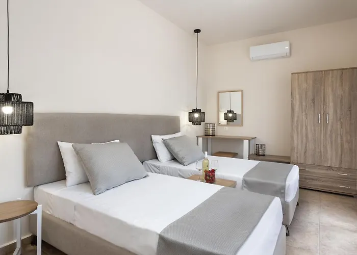 Anastasios House Stegna أرخانجلوس