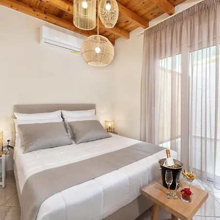 Anastasios House Stegna Archangelos (Rhodes)