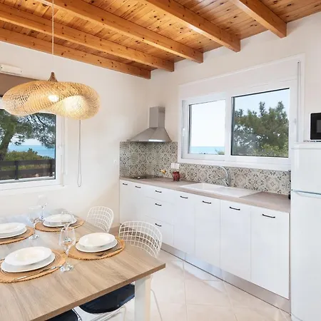 Anastasios House Stegna *