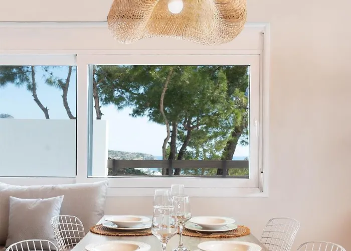 Apartmán Anastasios House Stegna Archangelos (Rhodes)