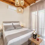 Anastasios House Stegna Archangelos (Rhodes)