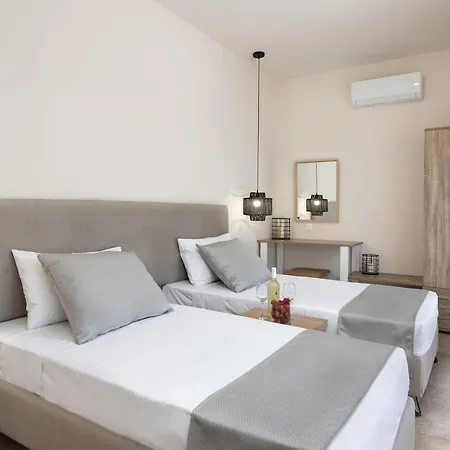 Anastasios House Stegna ארכאנגלוס